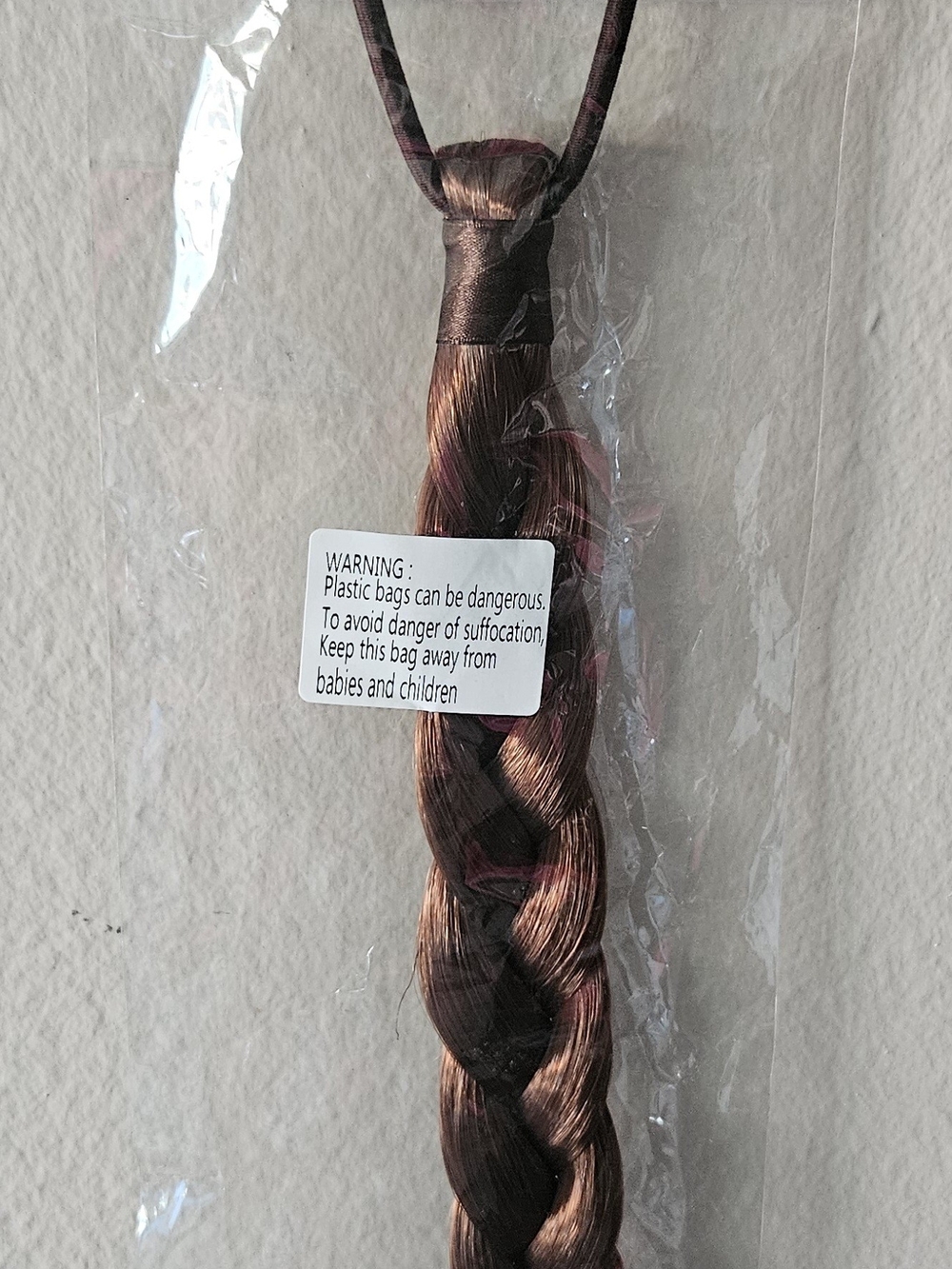 Disney Parks Authentic Princess Anna hair accessory set
